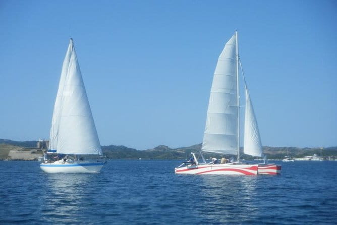 Full Day Sailing Yacht Trip in Menorca - Who Would Love This Tour?