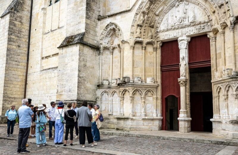 Full-day Saint-Emilion: Village, Undergrounds and Châteaux - Who is This Tour Perfect For?