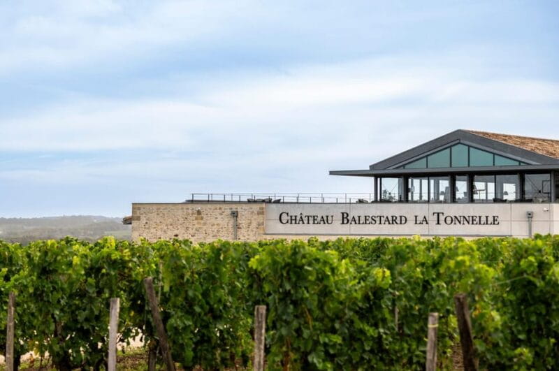 Full-day Saint-Emilion: Village, Undergrounds and Châteaux - FAQ