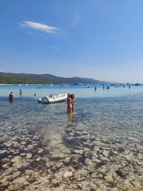 Full day Sakarun with speedboat - Setting Sail from Zadar: What to Expect