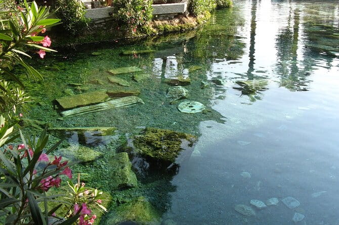 Full Day Salda + Pamukkale and Hierapolis from Alanya - The Route to Pamukkale: Setting Expectations