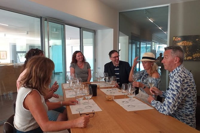 Full-day Salento Wine and Food Tour - Key Points / Takeaways