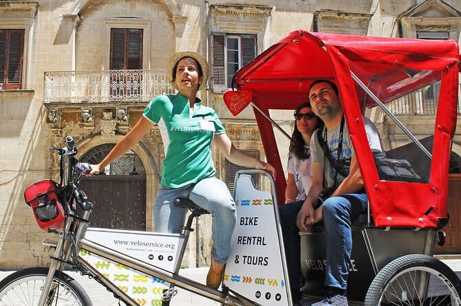 Full-day Salento Wine and Food Tour - Frequently Asked Questions