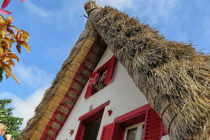 Full Day Santana Wonders and Northeast 4WD Experience - Introduction: A Day in Madeira’s Countryside with a Personal Touch