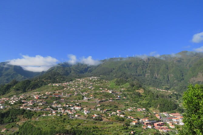 Full Day Santana Wonders and Northeast 4WD Experience - Exploring the Itinerary in Detail