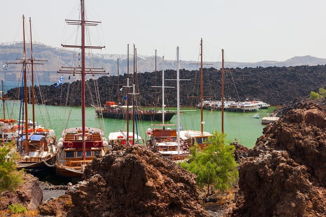 Full Day Santorini Caldera Cruise - Who Will Love This Tour?