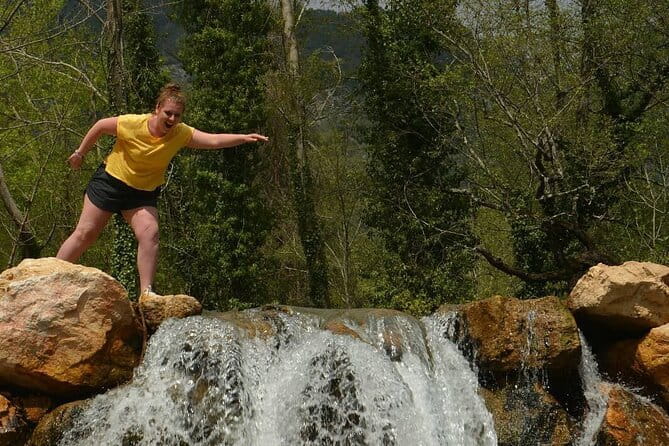 Full-Day Sapadere Canyon Tour from Alanya - Final Thoughts