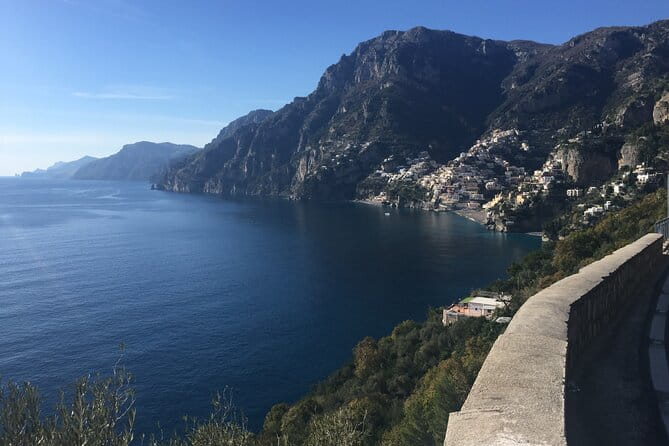 Full Day Scooter Tour of the Amalfi Coast - The Practical Details: What Makes This Tour Stand Out