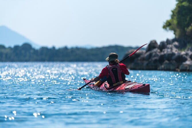 Full-Day Sea Kayaking Tour in Lefkada - Practical Details: What You Need To Know