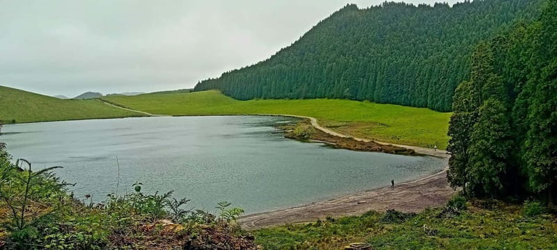 Full day Sete Cidades Lagoa de Fogo - Who is This Tour Ideal For?