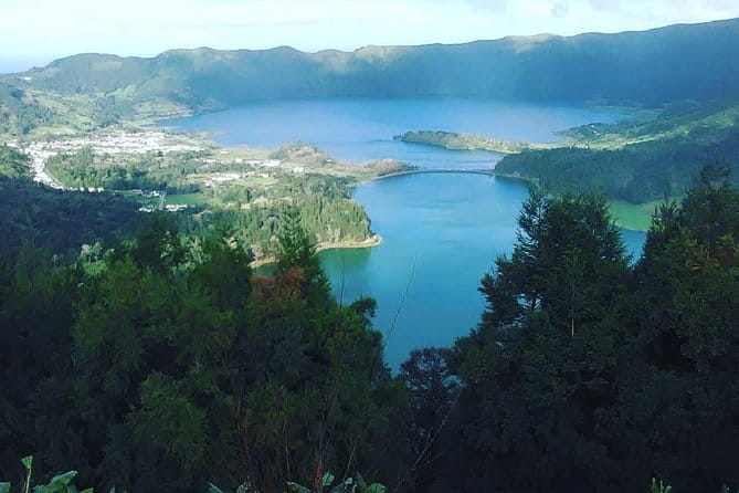 Full Day Seven Cities & Fire (Min. 2 Persons) - An In-Depth Look at What the Tour Offers