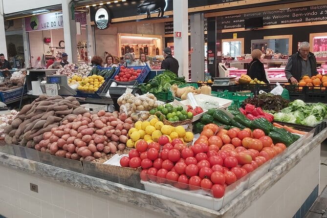 Full Day Shared Guided Tour in Setúbal - Practical Details and What You Should Know