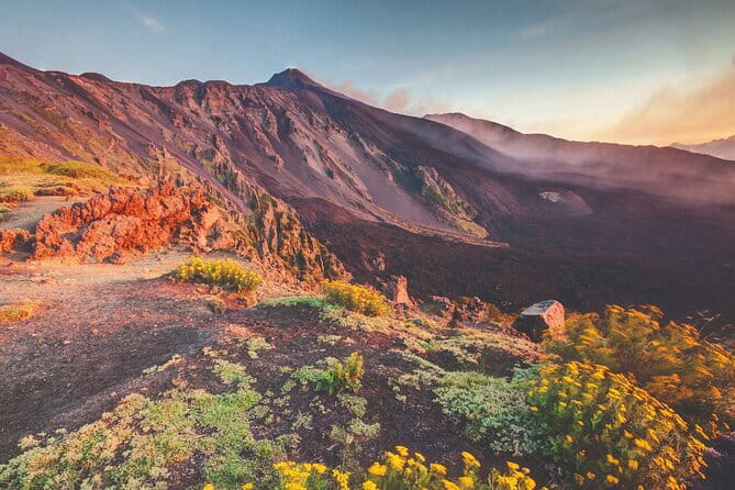 Full Day Sicily Tour from Malta. Visit Mt Etna and Syracuse - Key Points / Takeaways