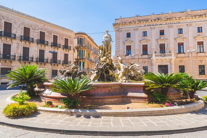 Full Day Sicily Tour from Malta. Visit Mt Etna and Syracuse - The Itinerary: A Closer Look at the Highlights