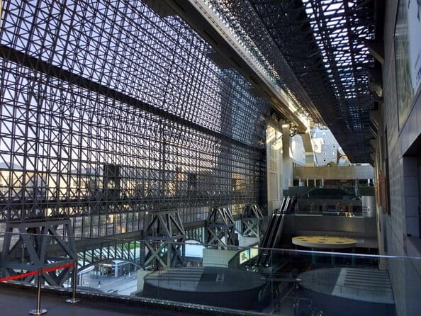 Full-Day Sightseeing to Kyoto Highlights - Key Points