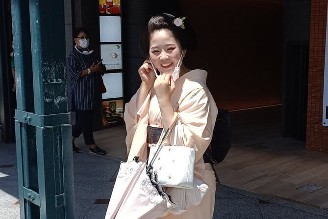 Full-Day Sightseeing to Kyoto Highlights - Transportation and Accessibility