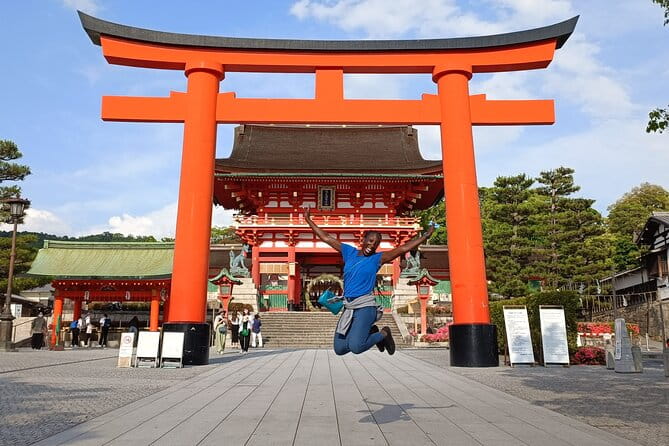 Full-Day Sightseeing to Kyoto Highlights - Guide Expertise and Feedback