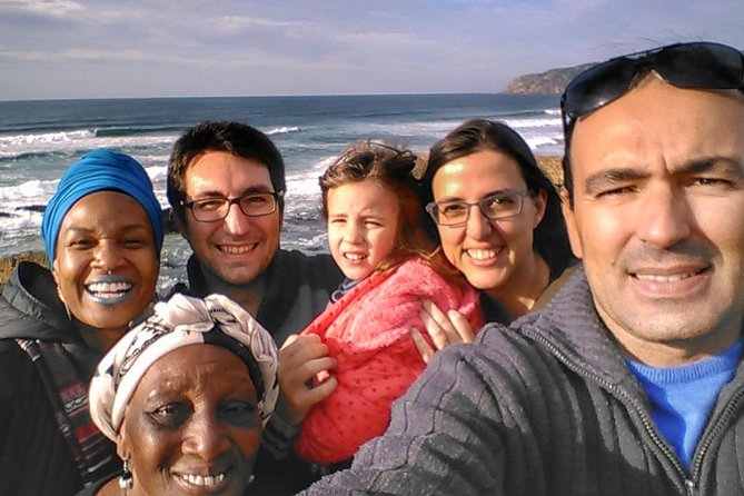 Full-Day Sintra and Cascais Small-Group Tour From Lisbon - Visiting Cabo Da Roca
