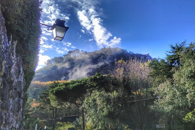 Full-Day Sintra and Cascais Small-Group Tour From Lisbon - Small-Group Experience