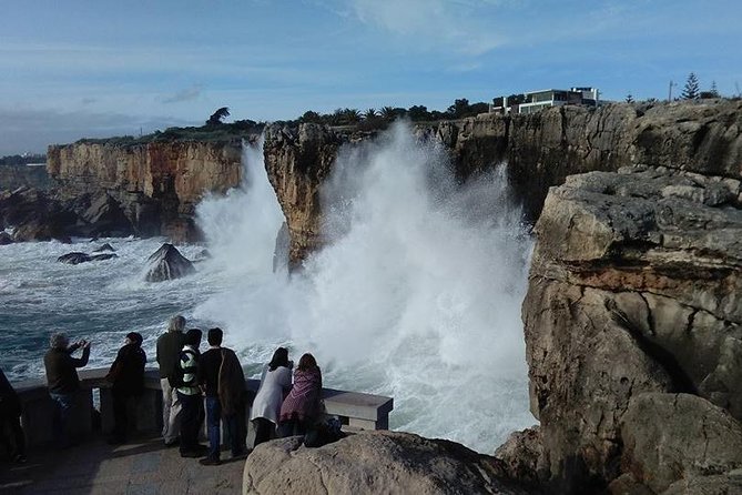 Full-Day Sintra and Cascais Small-Group Tour From Lisbon - Cancellation Policy