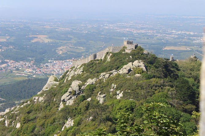 Full Day Sintra Cabo da Roca and Cascais with 1 Palace of your choice - The Experience in Detail: A Practical Breakdown