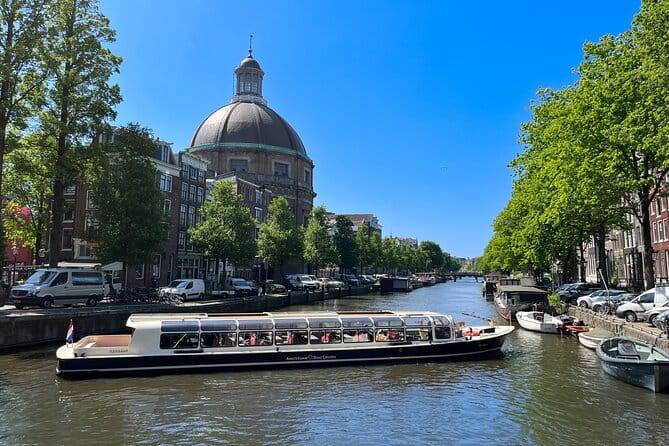 Full-Day Skip the Line Keukenhof and Canal Cruise from Amsterdam - Frequently Asked Questions