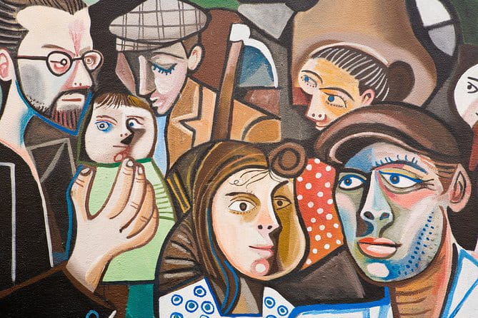 Full Day-Small group: Barbagia Experience: Mamoiada and Orgosolo from Cagliari - Key points / Takeaways