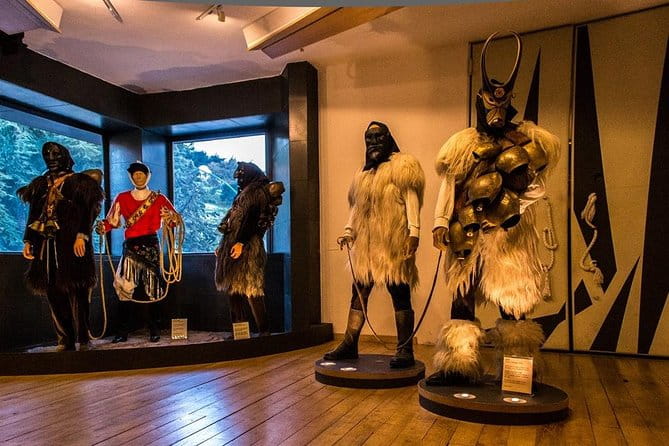 Full Day-Small group: Barbagia Experience: Mamoiada and Orgosolo from Cagliari - Final Thoughts