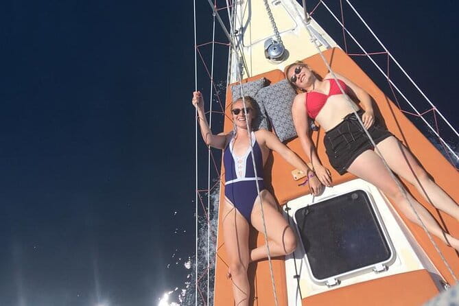 Full-Day Small-Group Dalmatian Coast Sailing Cruise from Split - Key Points / Takeaways