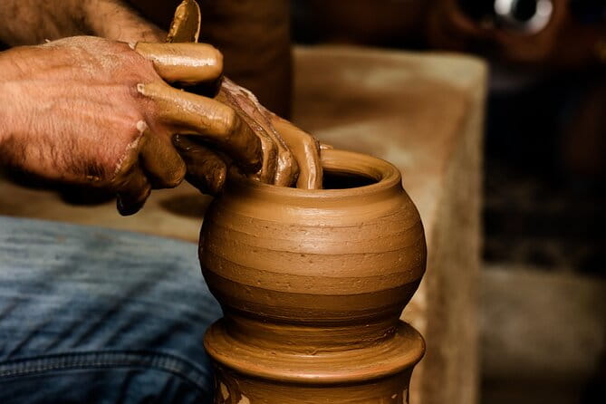 Full-day Small-Group Highlights of Cappadocia Tour - Exploring Cappadocia with a Small-Group Tour: A Deep Dive