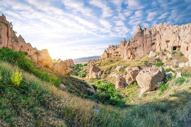 Full-day Small-Group Highlights of Cappadocia Tour - FAQ