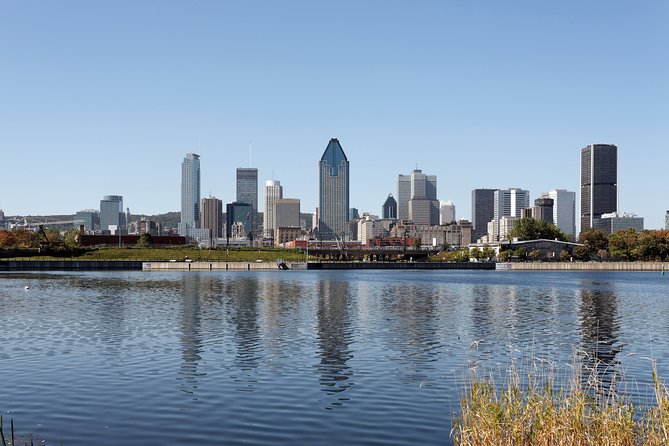 Full-Day Small-Group Montreal Tour With Pickup and a Local Taste - Local Tastings