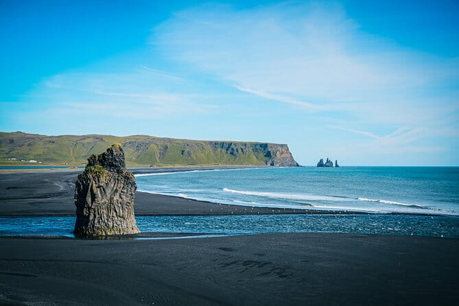 Full Day Small Group South Coast and Glacier Hike from Reykjavik - Key points / Takeaways