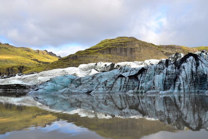 Full Day Small Group South Coast and Glacier Hike from Reykjavik - The Sum Up