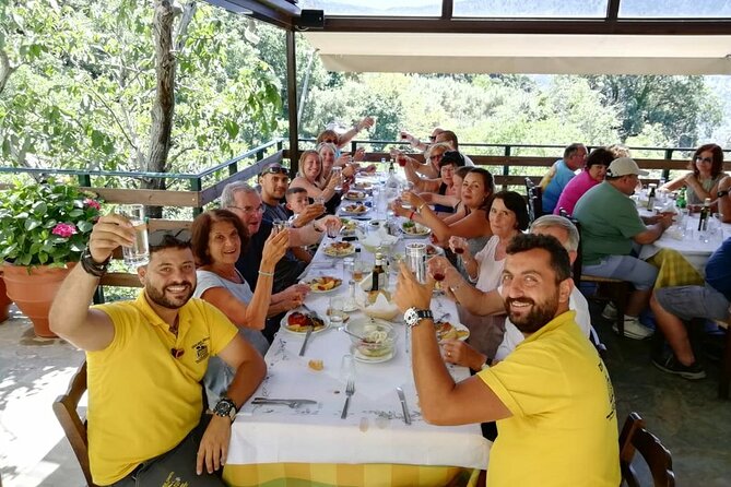 Full-Day Small-Group Tour in Crete & the Cave of Zeus - Cancellation Policy