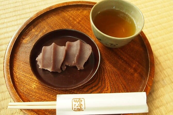 Full-Day Small-Group Tour in Ise Jingu - Accessibility