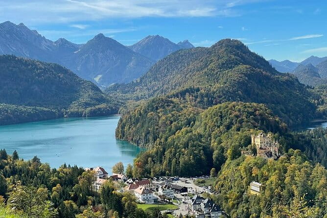 Full day small group Tour in Neuschwanstein from Innsbruck - Who Is This Tour Best For?