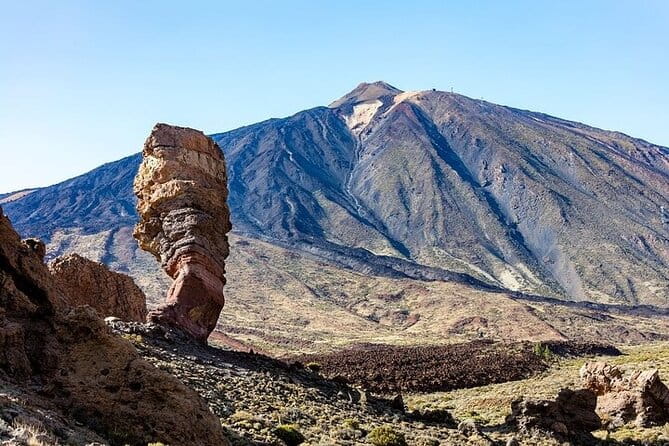 Full Day Small Group Tour to Masca and Teide From North Tenerife - Final Thoughts: Is This Tour for You?