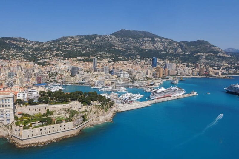 Full-Day Small Group Tour to Monaco and Eze - Introducing the Monaco and Eze Tour: A Perfect Blend of Beauty and Glamour