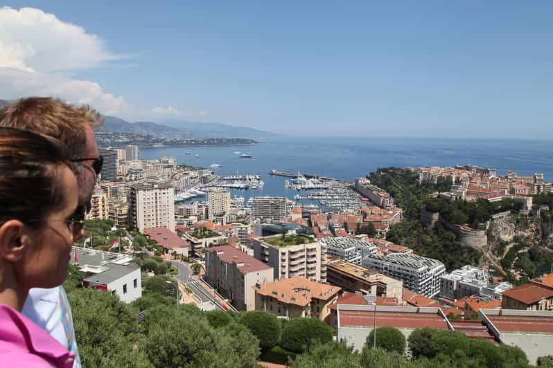 Full-Day Small Group Tour to Monaco and Eze - Key Points / Takeaways