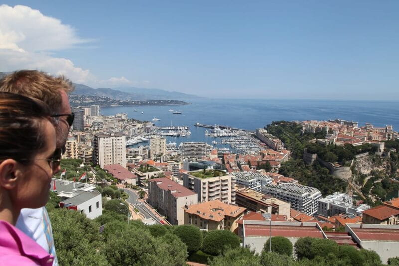 Full-Day Small Group Tour to Monaco and Eze - The Experience: What You’ll Really Get
