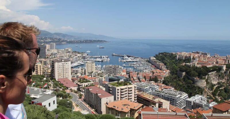 Full-Day Small Group Tour to Monaco and Eze - Who Will Love This Tour?