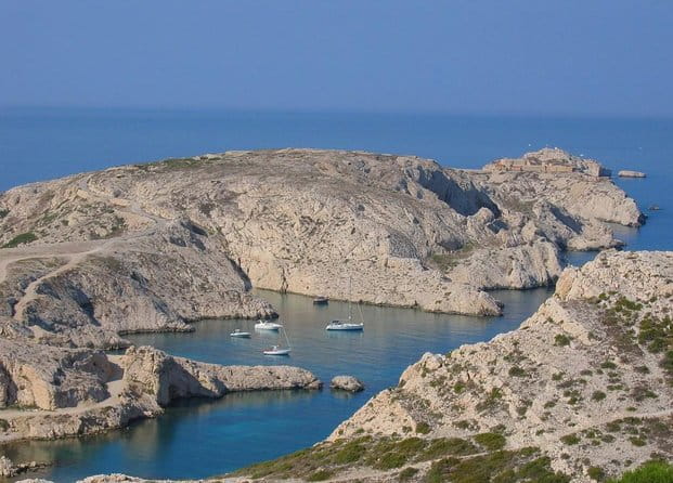 Full-Day Snorkeling and Guided Dive in the Calanques National Park from Marseille - A Detailed Look at the Experience
