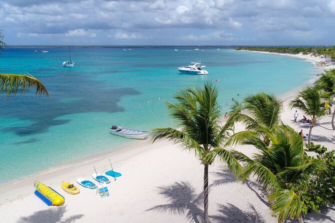 Full Day Snorkeling in Catalina Island With Transportation and Lunch - Start Time and Duration