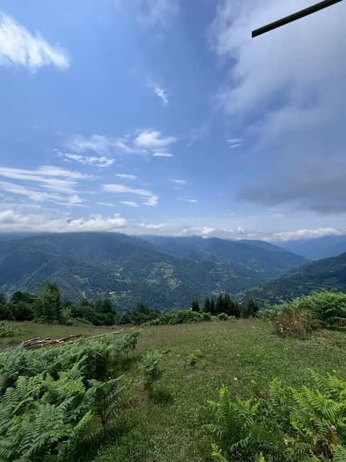 Full Day Snow Tours from Batumi - Key Points / Takeaways