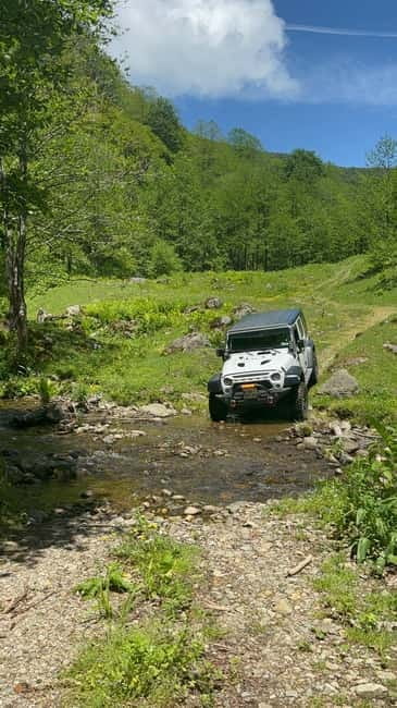 Full Day Snow Tours from Batumi - Final Thoughts