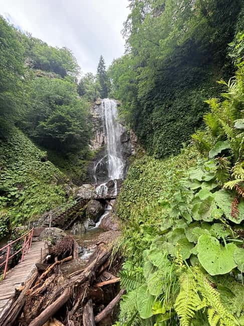 Full Day Snow Tours from Batumi - FAQ