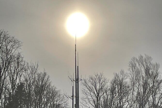 Full Day Snowshoeing Adventures With Onsen. - Booking and Cancellation Policies