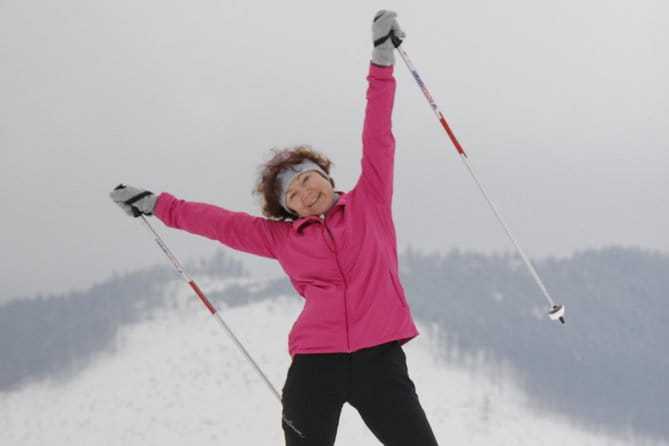 Full-Day Snowshoeing in High Tatras with Local Mountain Guide from Poprad - FAQ