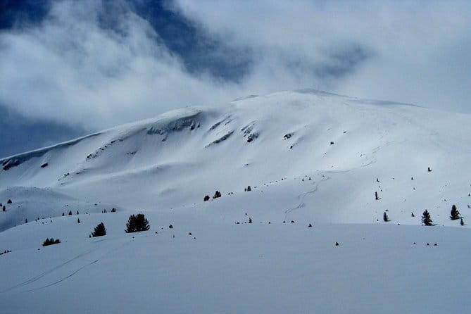 Full day Snowshoeing tour to Bezbog peak 2645 m in Pirin Mountains - Final Thoughts